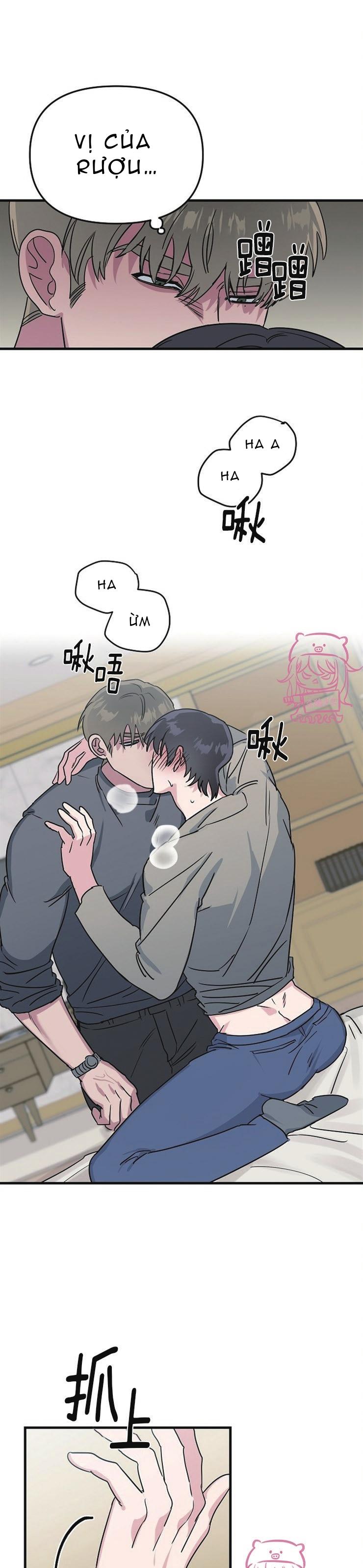 Đọc truyện Thiên Đường - Chapter 4