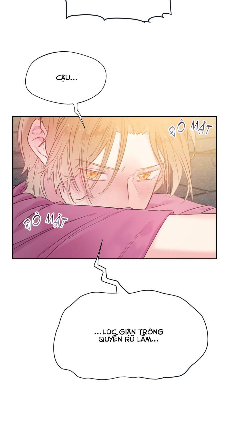 Đọc truyện [Hoàn] Đứng Yên, Không Tôi Sẽ Nổ Súng - Chapter 14