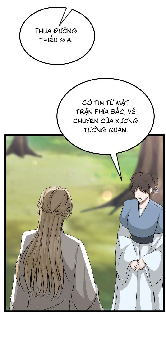 Đọc truyện Sao cứ phải dây dưa với nhân vật phụ như ta - Chapter 26