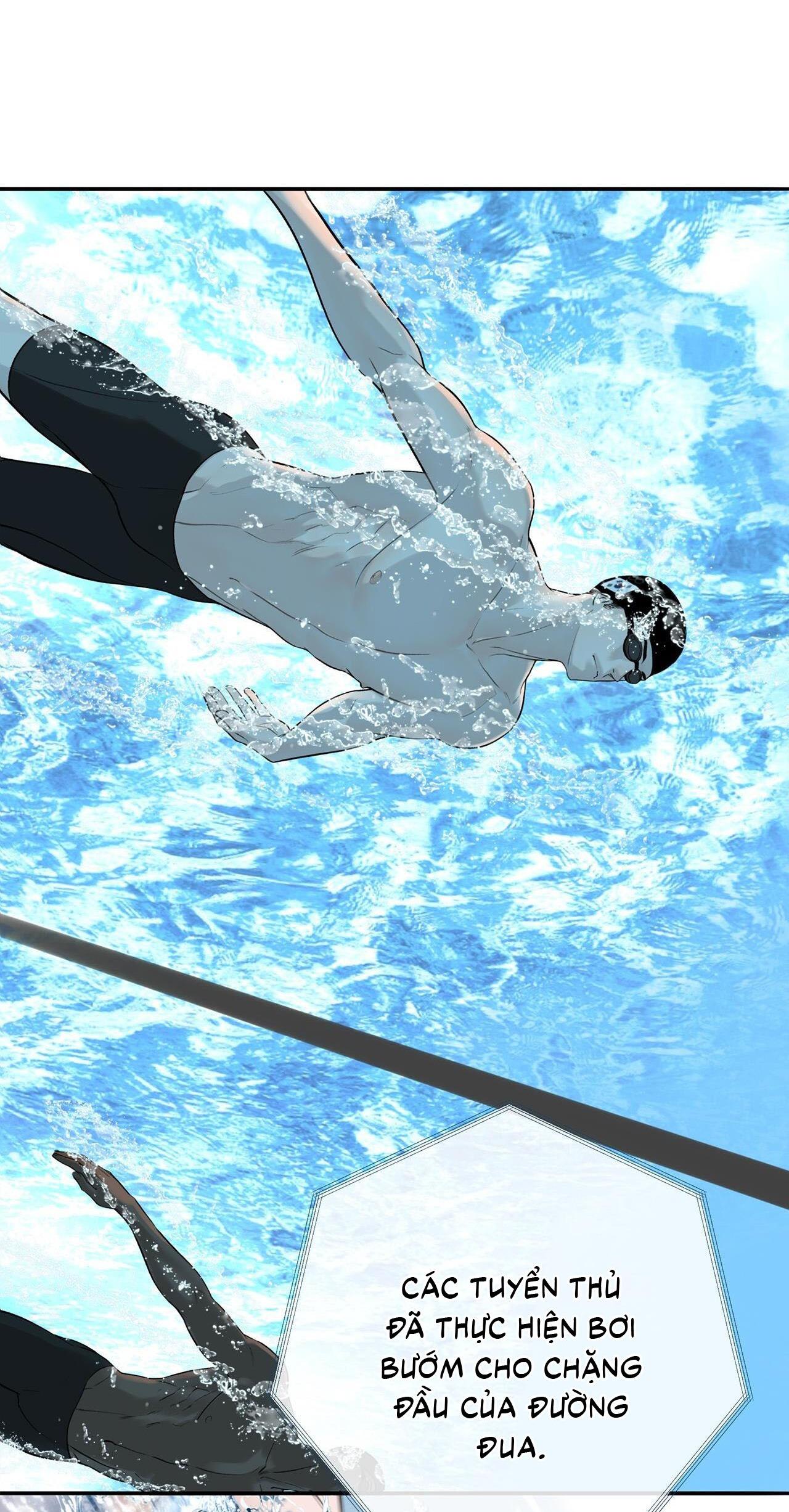 Đọc truyện |DROP| CÚ DASH - Chapter 1