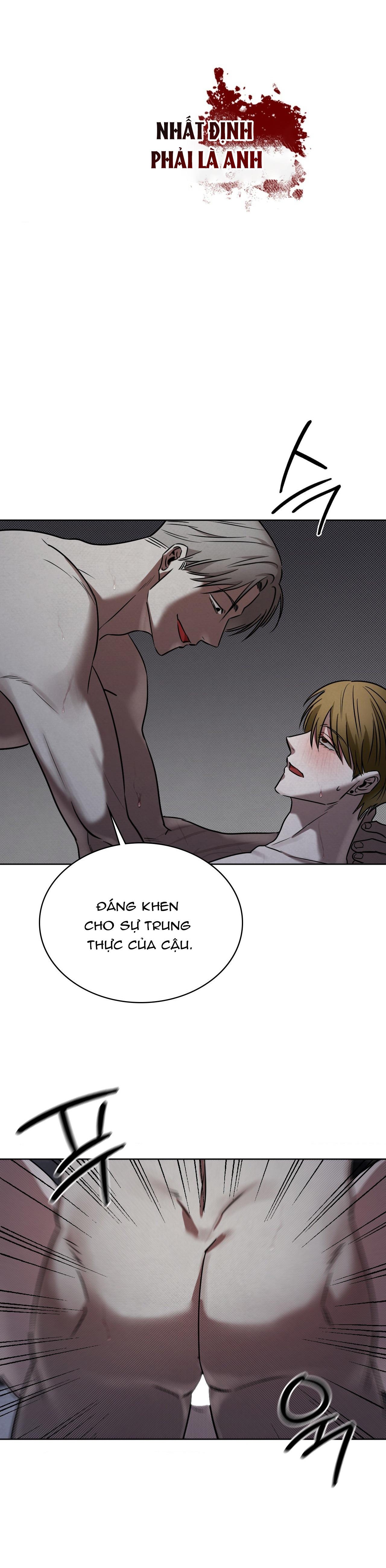 Đọc truyện TRANH VẼ - Chapter 8