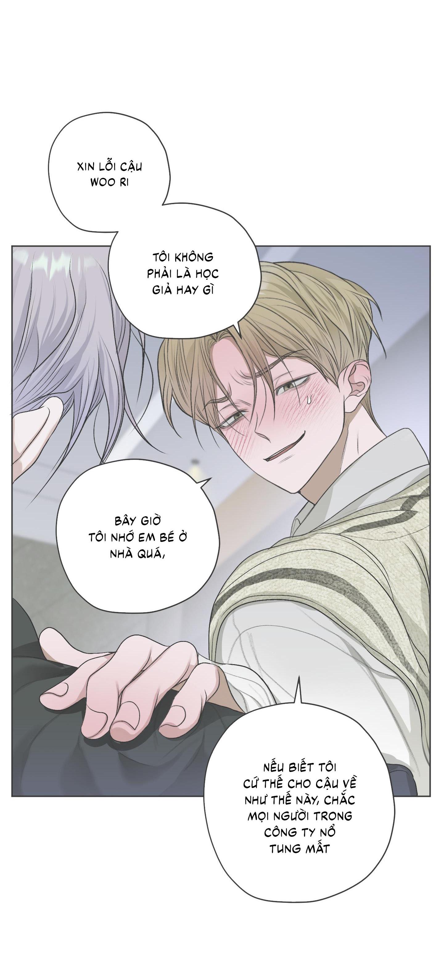 Đọc truyện  Đầm Sen Héo Úa - Chapter 28