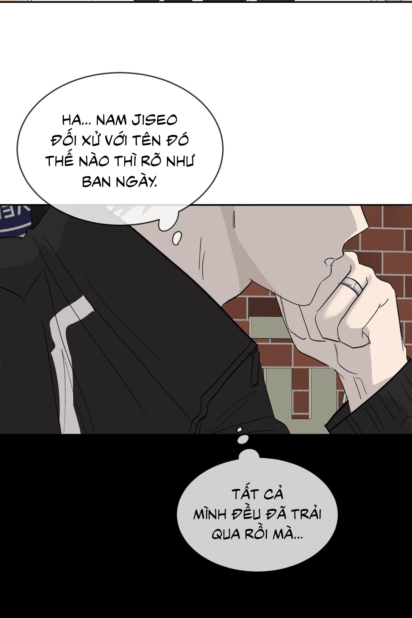 Đọc truyện Missing Romance - Chapter 32