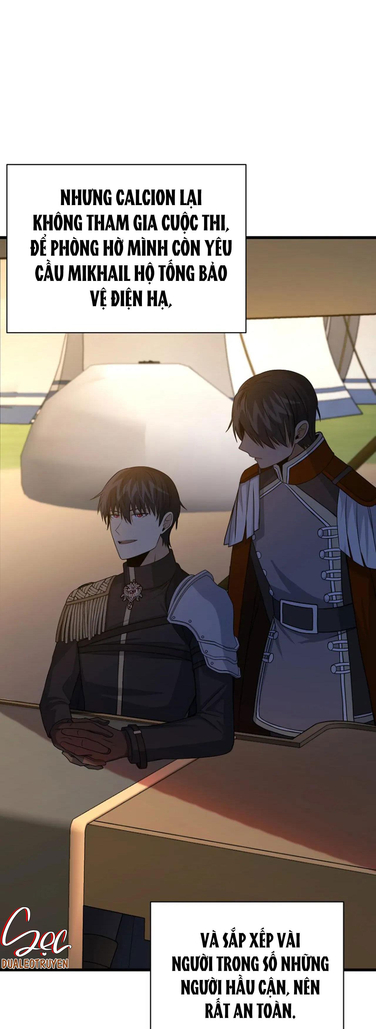 Đọc truyện NGHỈ HƯU CHỨ KHÔNG PHẢI TÌNH YÊU - Chapter 20