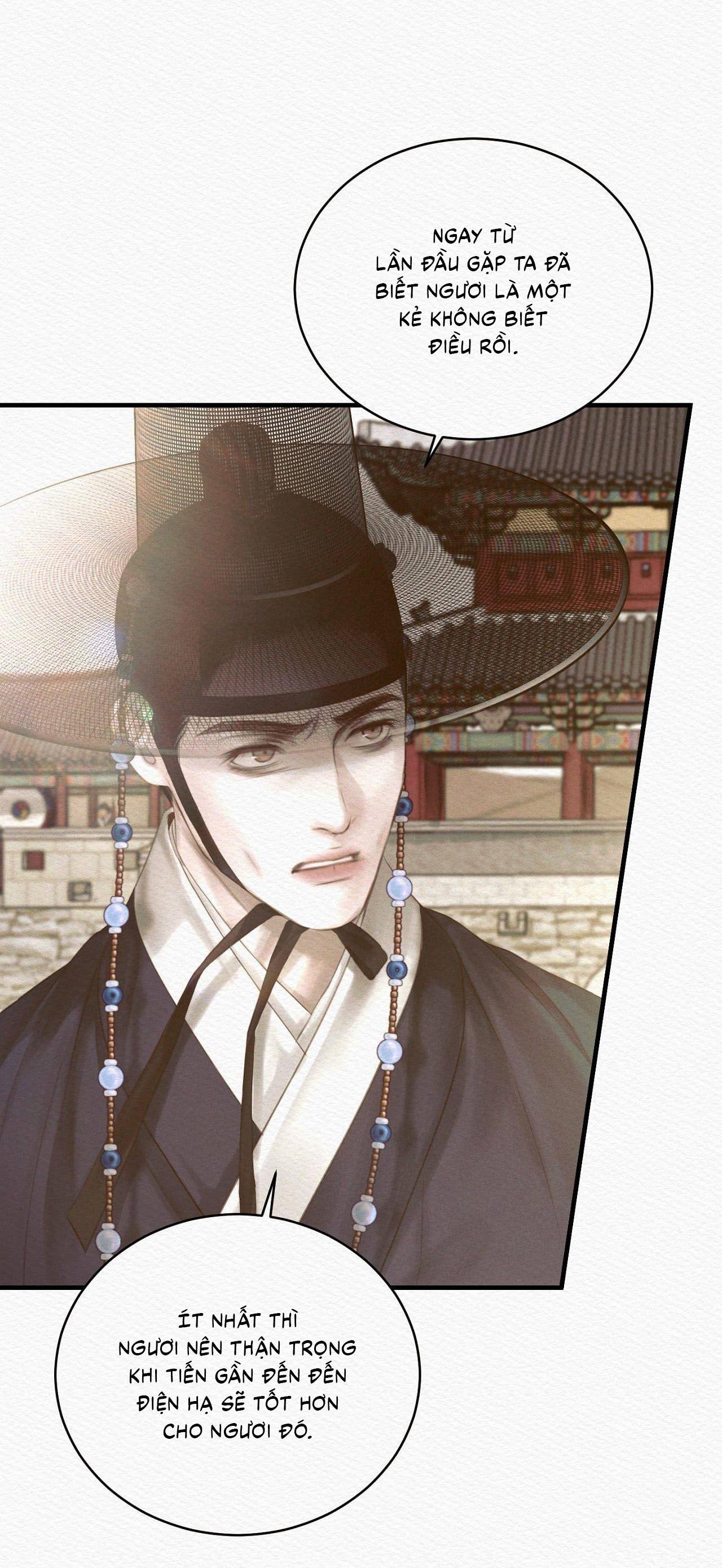 Đọc truyện Củy Dạ Khút - Chapter 76