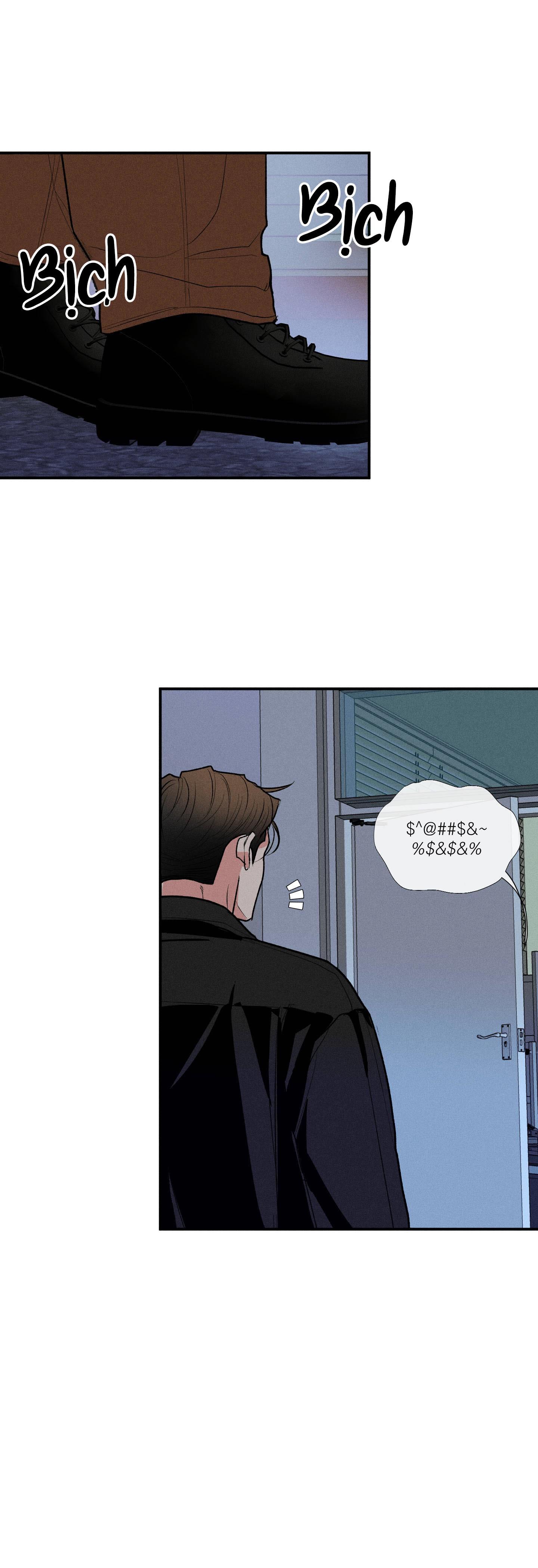 Đọc truyện (DROP) MÓN QUÀ DÀNH CHO KẺ NGẠO MẠN - Chapter 32