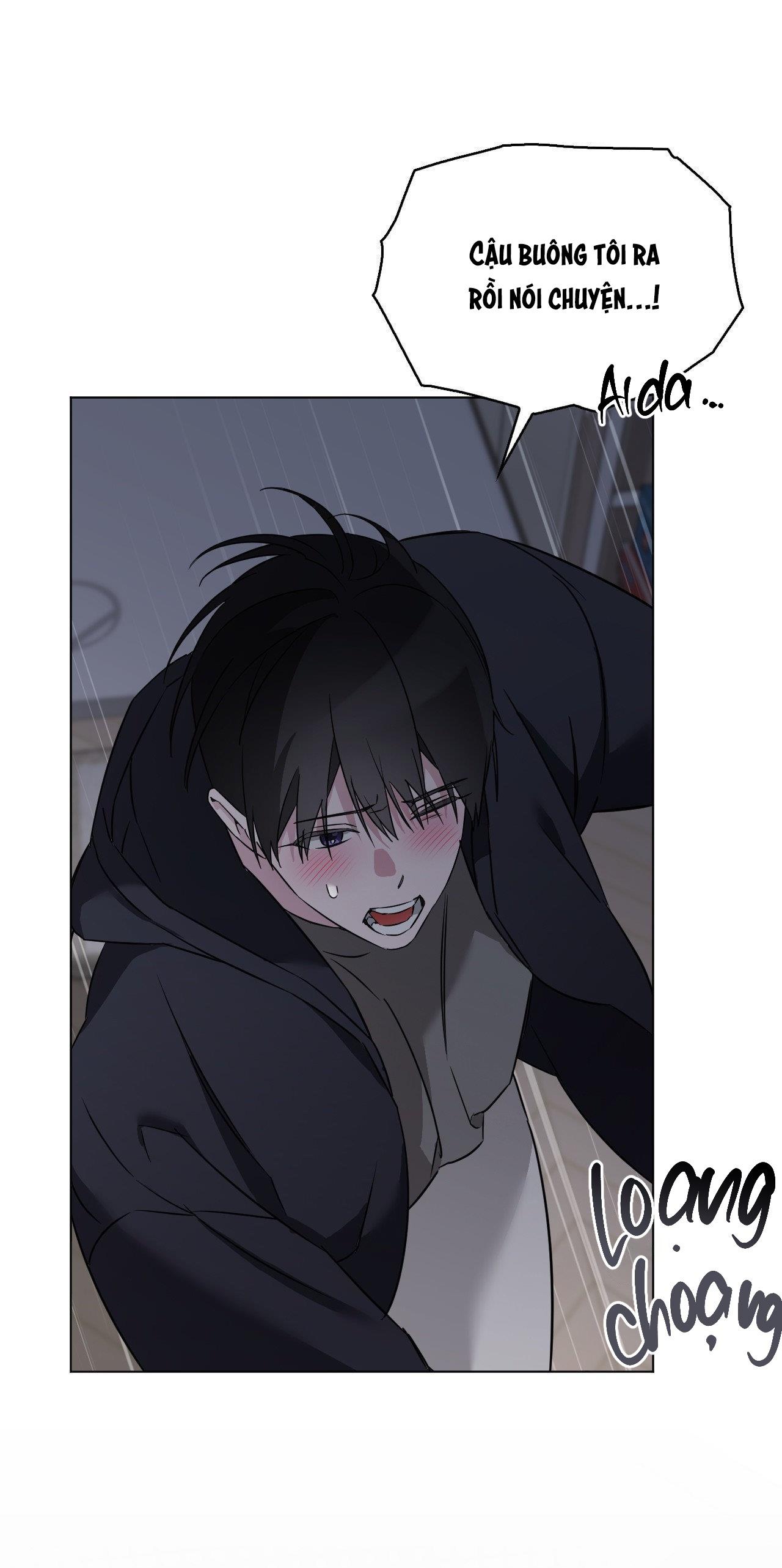 Đọc truyện LỖI TẠI DỄ THƯƠNG - Chapter 32