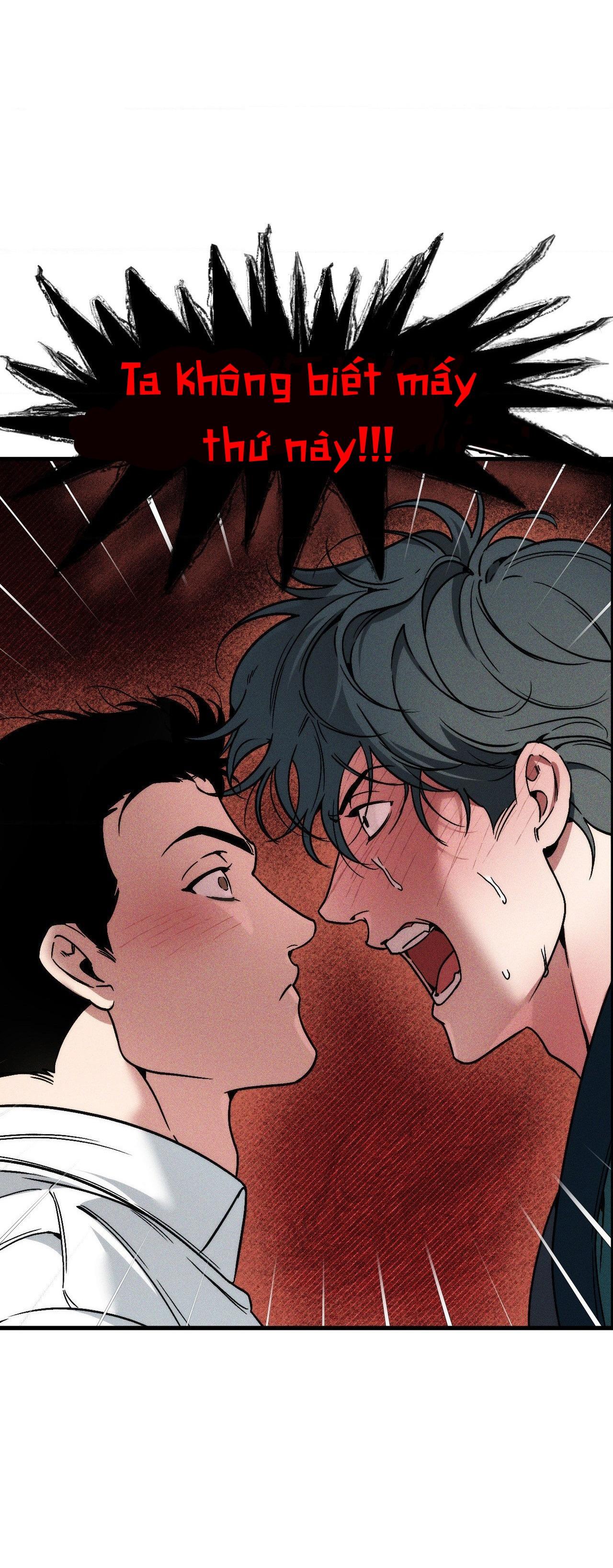 Đọc truyện ANH CHỒNG TẾ PHẨM - Chapter 7