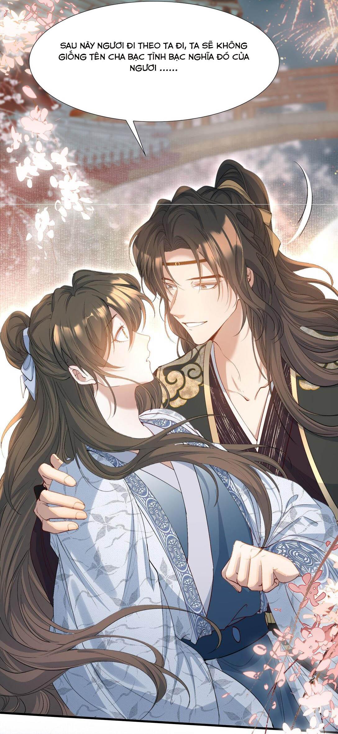 Đọc truyện Loạn thế vi vương - Chapter 93