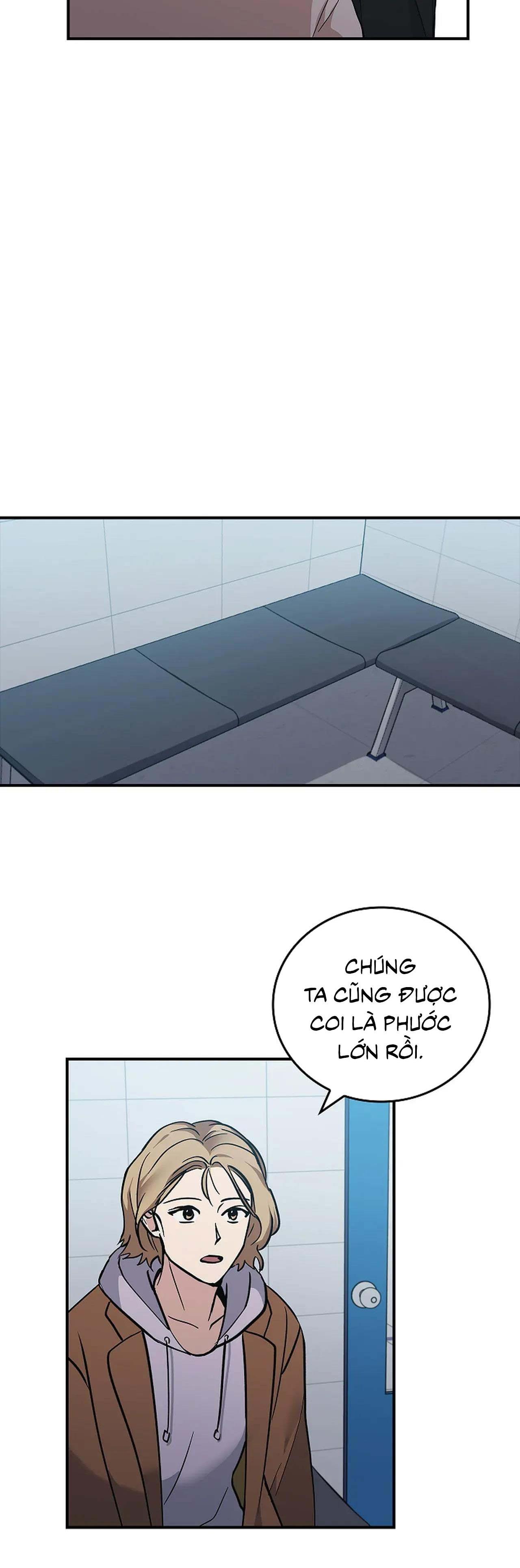 Đọc truyện DEADMAN - Chapter 5