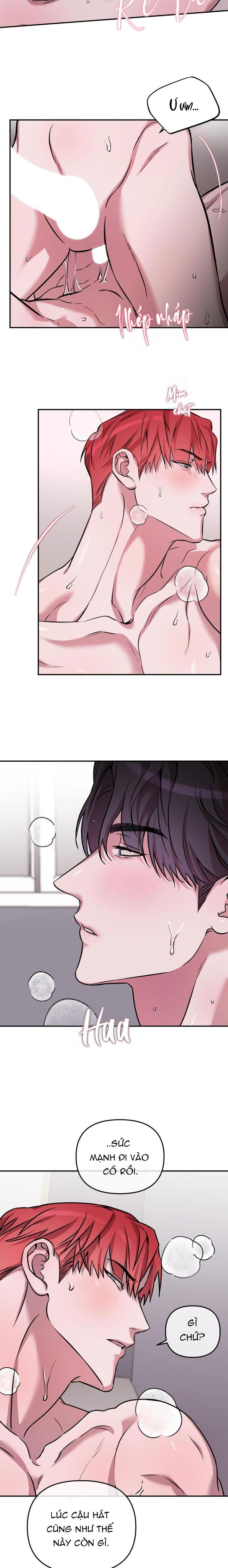 Đọc truyện NGHIỆN SEX - Chapter 5.7