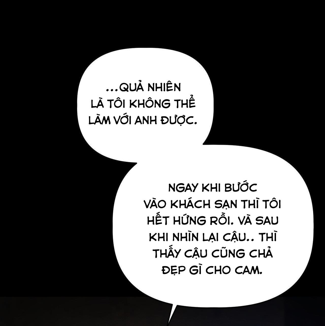 Đọc truyện (END SS1) XÚC CẢM LÀN DA - Chapter 2