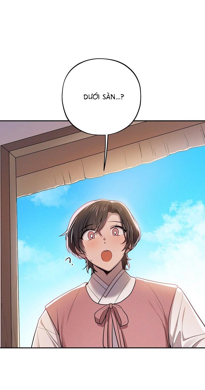 Đọc truyện  Nhỏ chút cũng không sao đâu! - Chapter 2