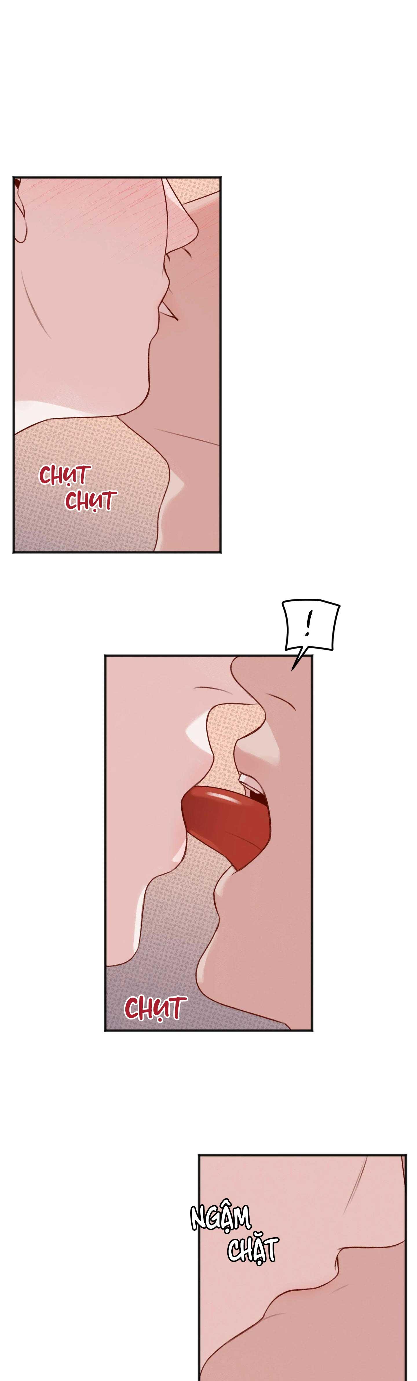 Đọc truyện BÉ XÚC TU - Chapter 30