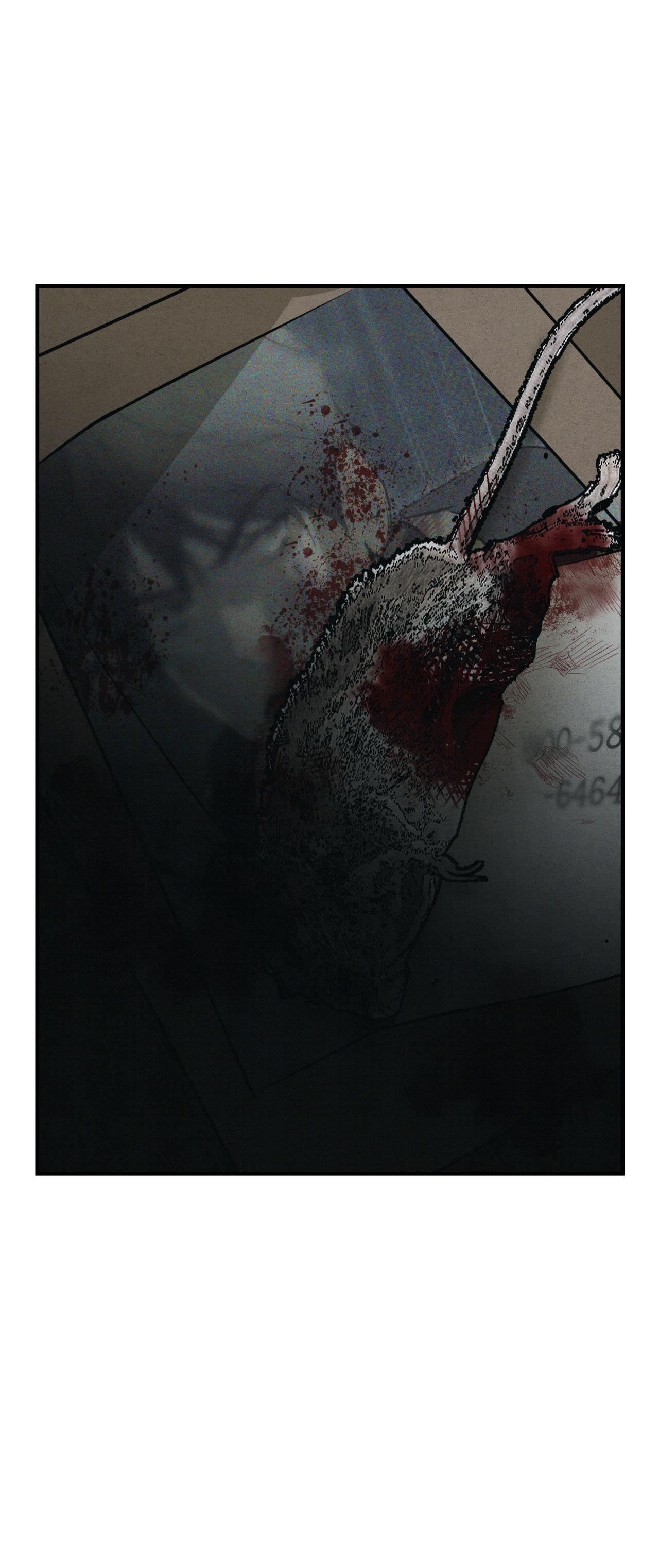 Đọc truyện RISKY VICE - Chapter 5