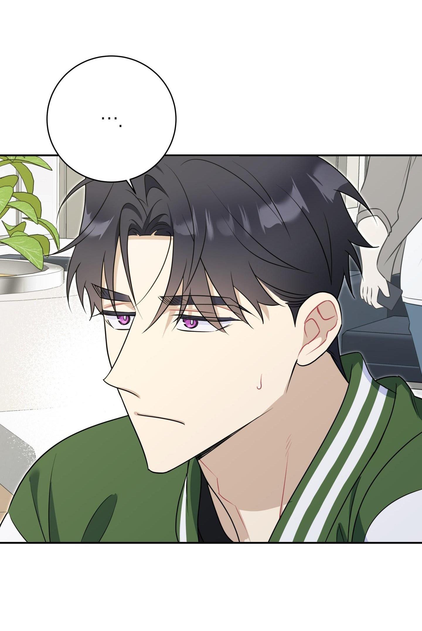 Đọc truyện Bắt tay hả, thôi bỏ đi! - Chapter 33