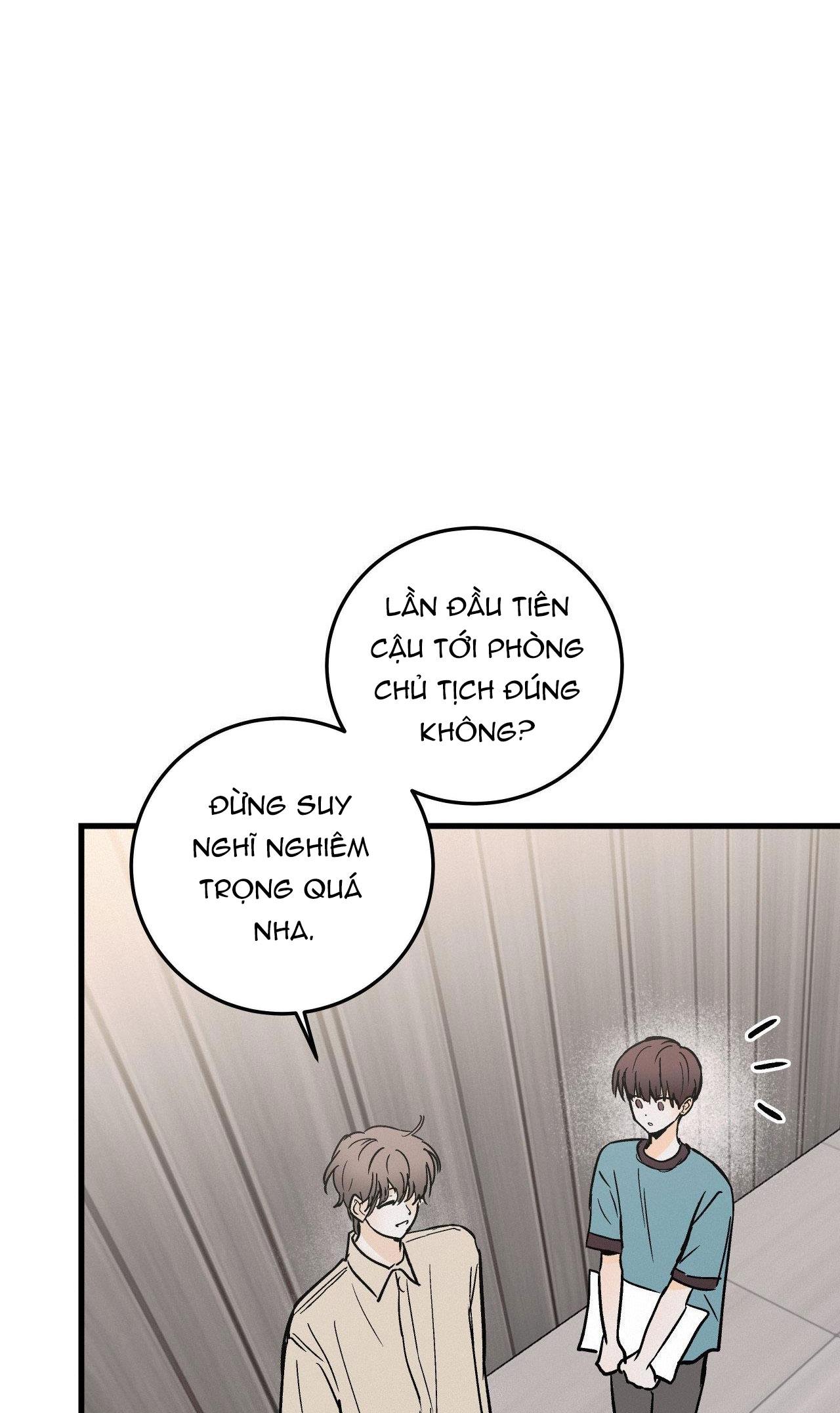 Đọc truyện LIE AGAIN - Chapter 39