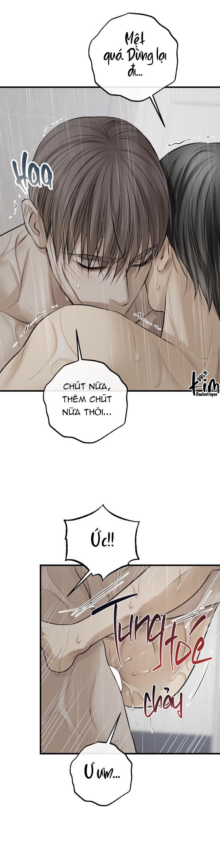 Đọc truyện SỰ THAM LAM CỦA NHÂN LOẠI - Chapter 2.5