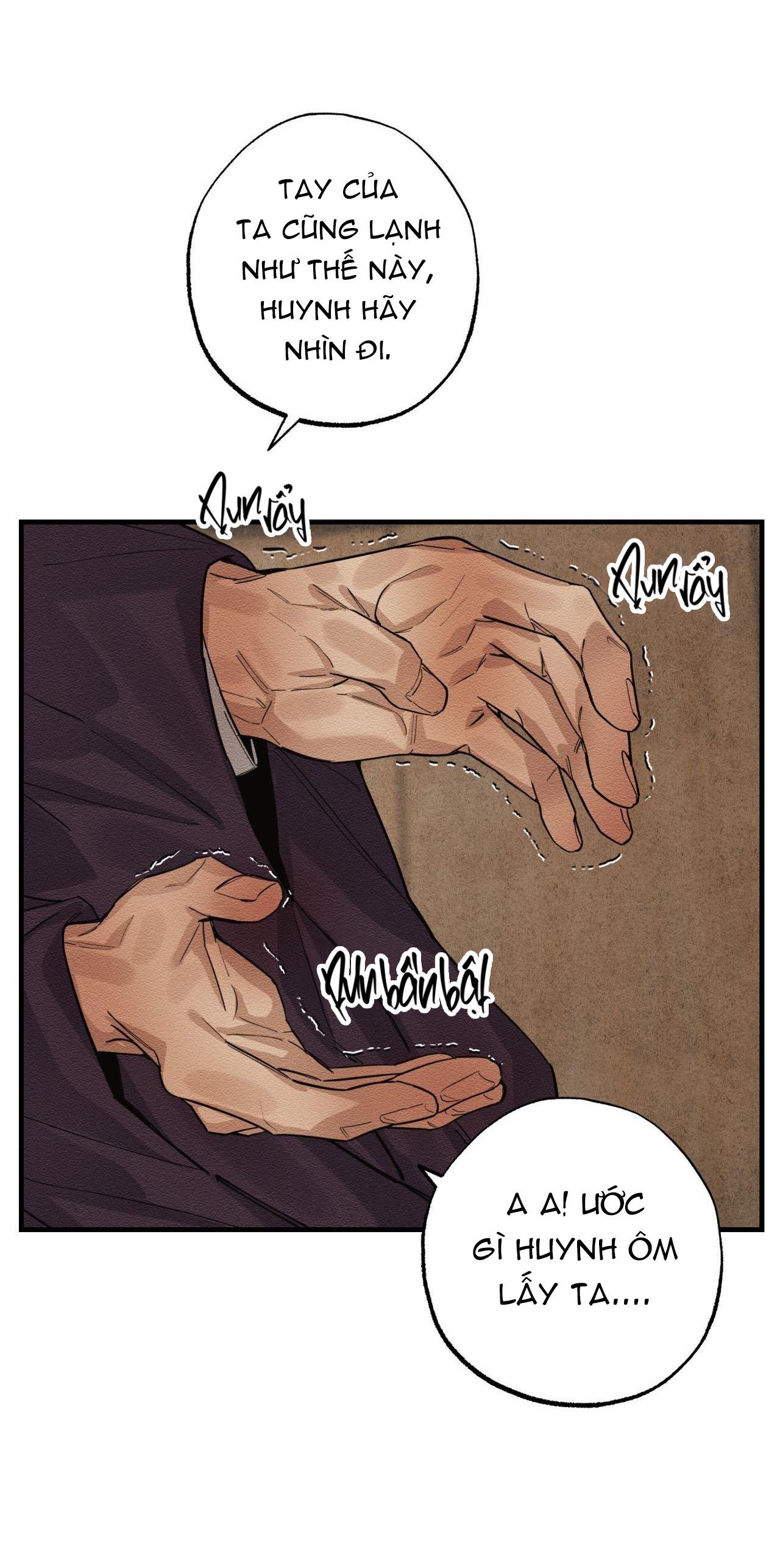 Đọc truyện DUYÊN PHẬN - Chapter 28