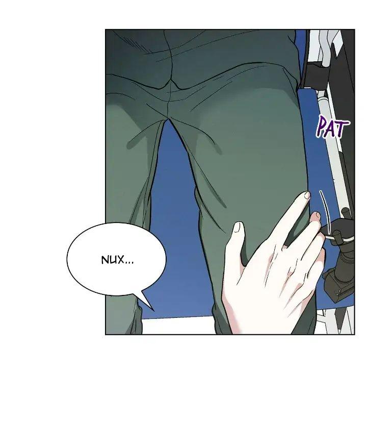 Đọc truyện Ham Muốn Mạnh Mẽ - Chapter 25