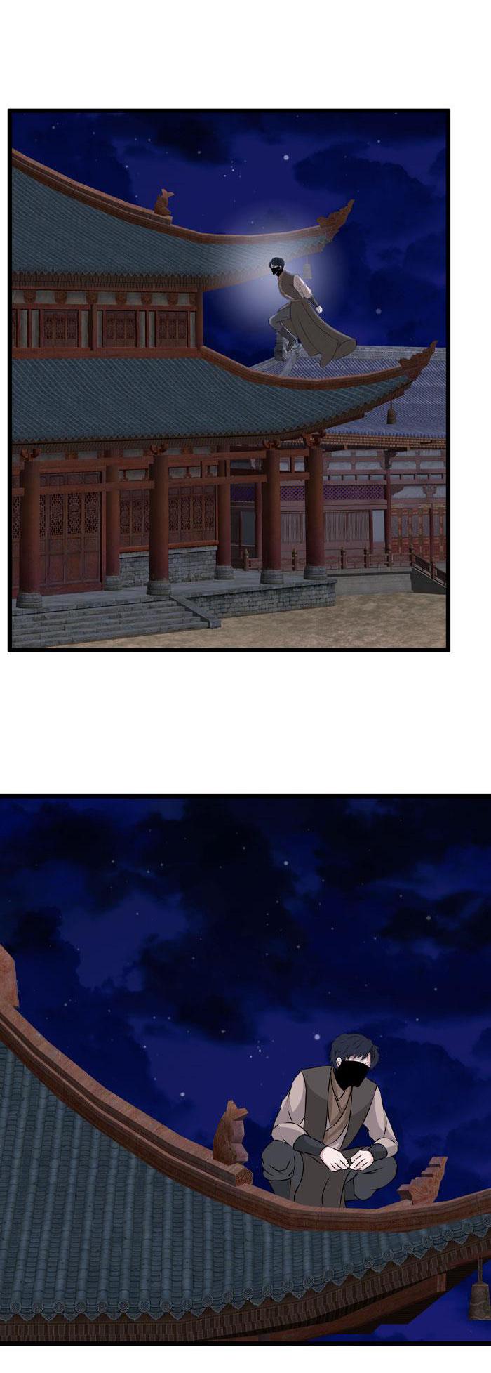 Đọc truyện Sao cứ phải dây dưa với nhân vật phụ như ta - Chapter 27