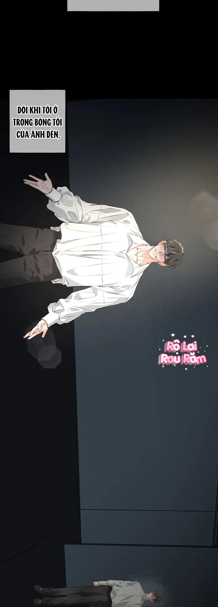 Đọc truyện [Kim Gunsu] Inferior Relationship - Chapter 6