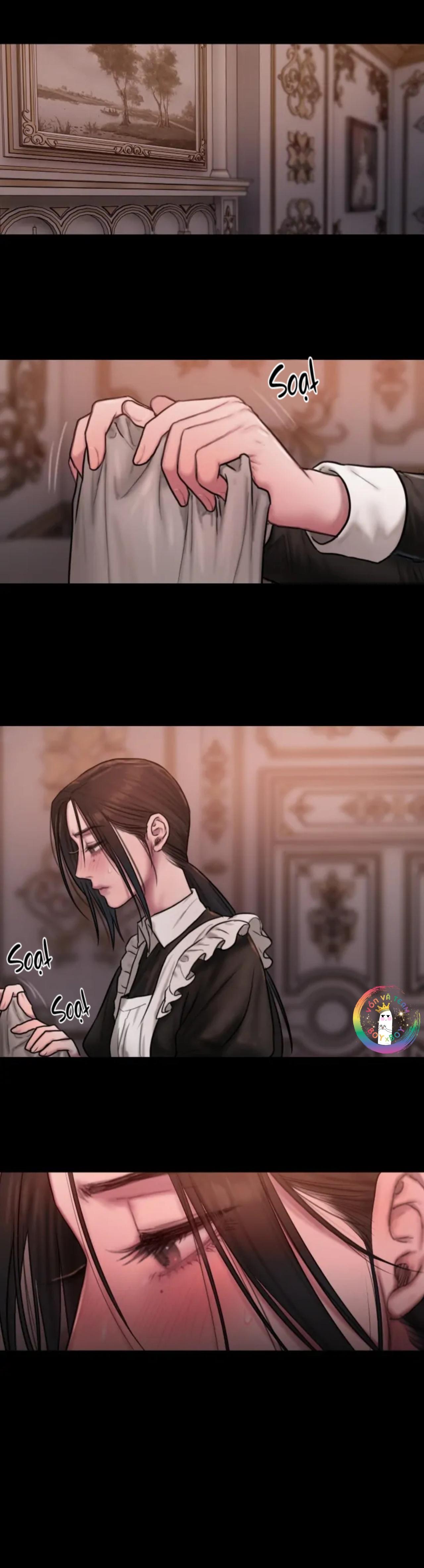 Đọc truyện (END) Lily Of The Valley - Chapter 4