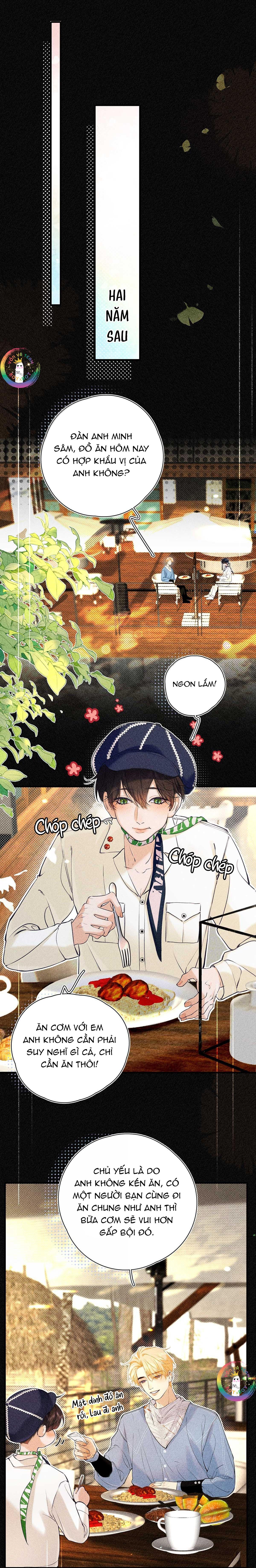 Đọc truyện Trở Thành Bạn Trai Từ Con Số 0 - Chapter 40