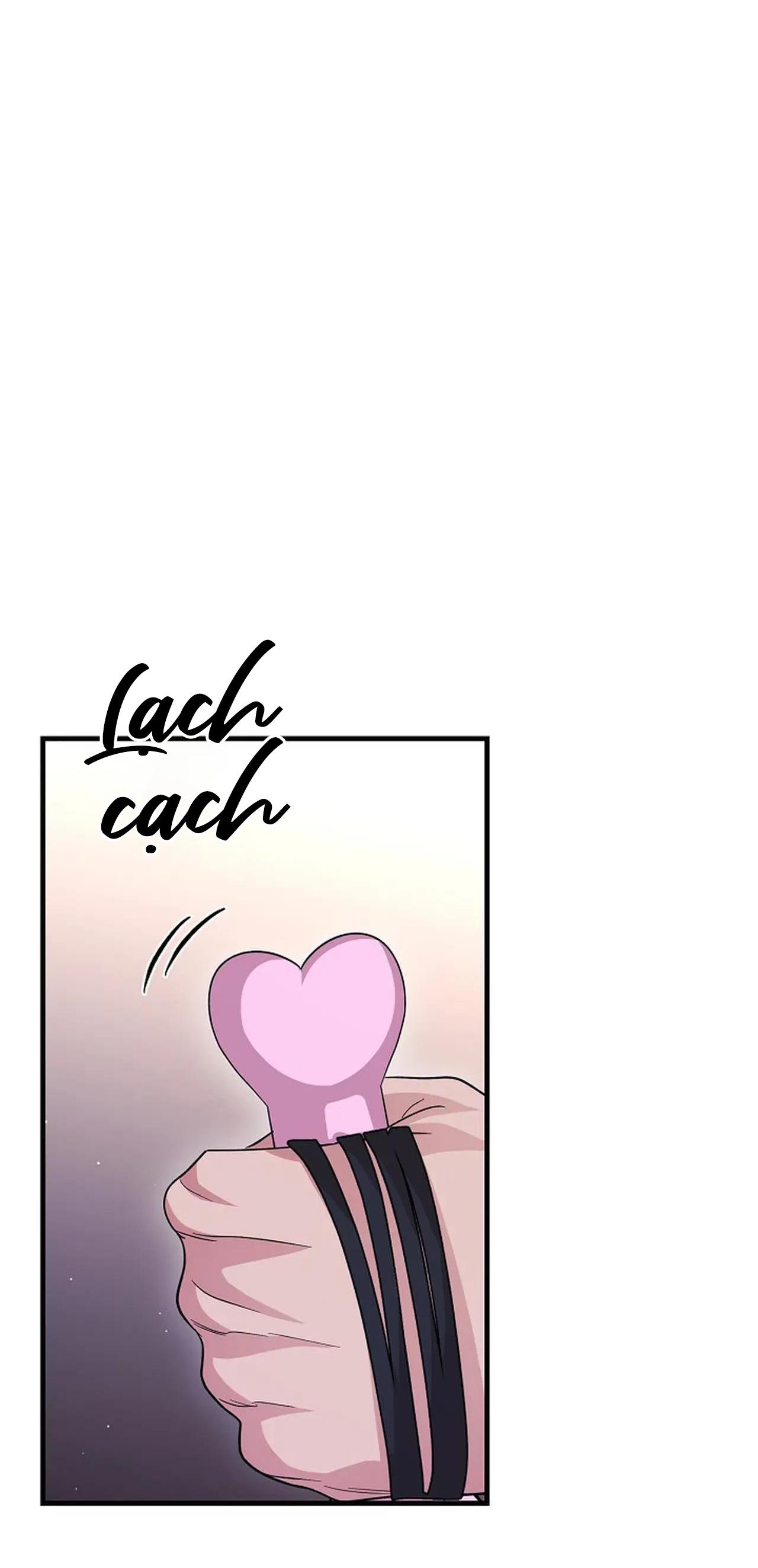 Đọc truyện RIVER OF BONDAGE - Chapter 8