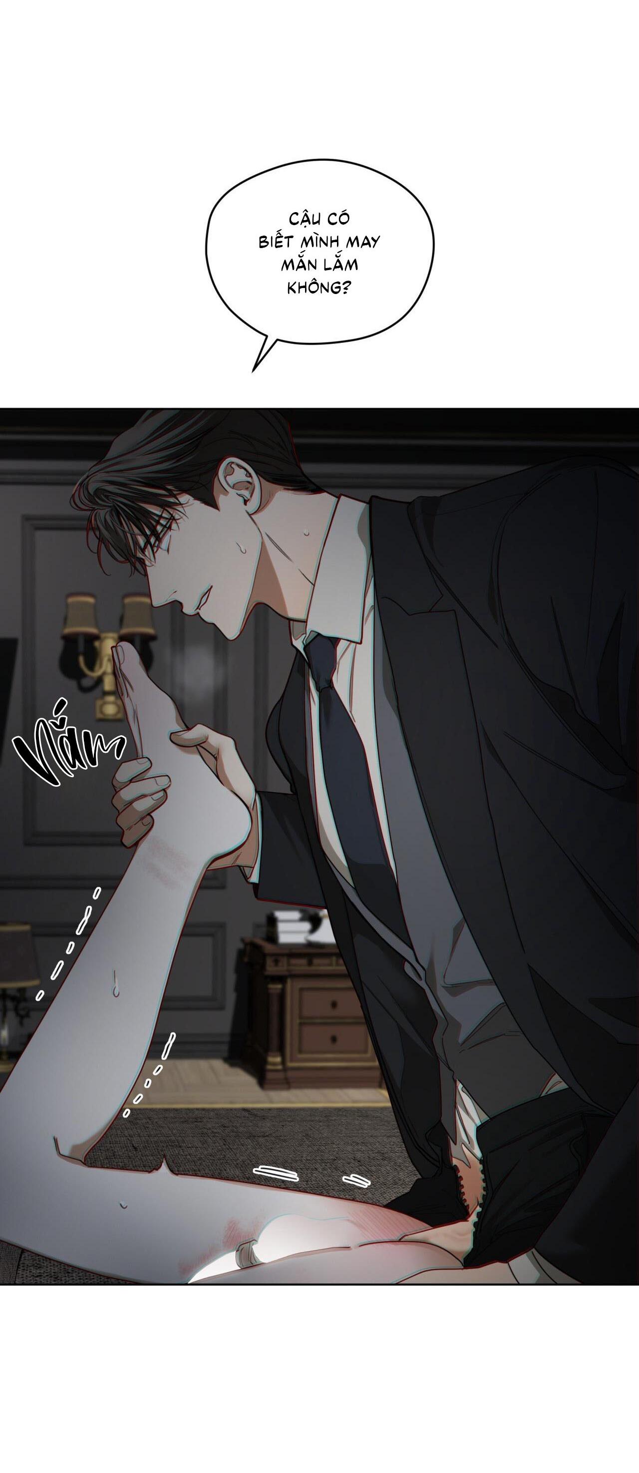 Đọc truyện  Phạm Luật - Chapter 95