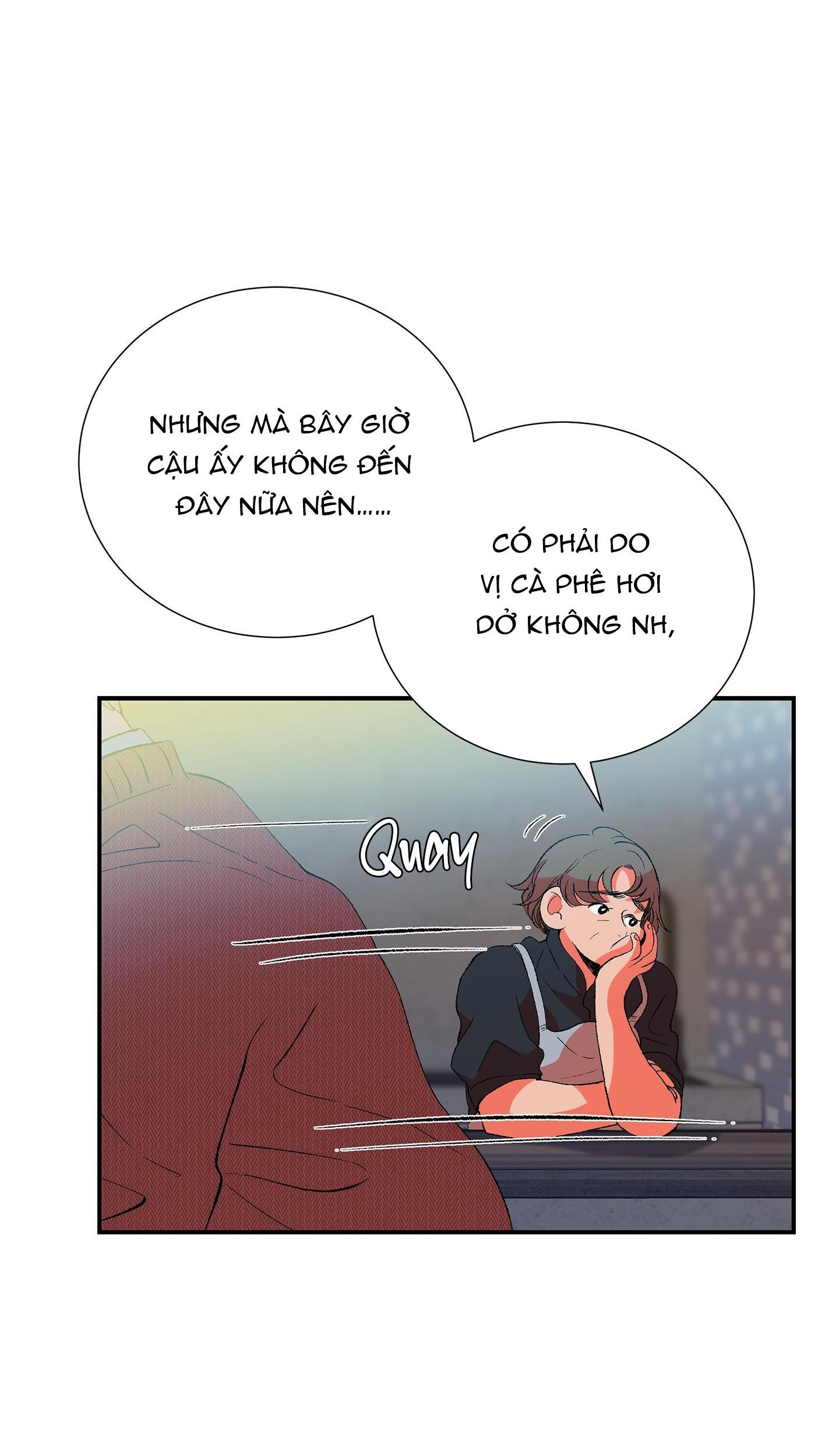 Đọc truyện ÔNG CHÚ BÊN CỬA SỔ - Chapter 45