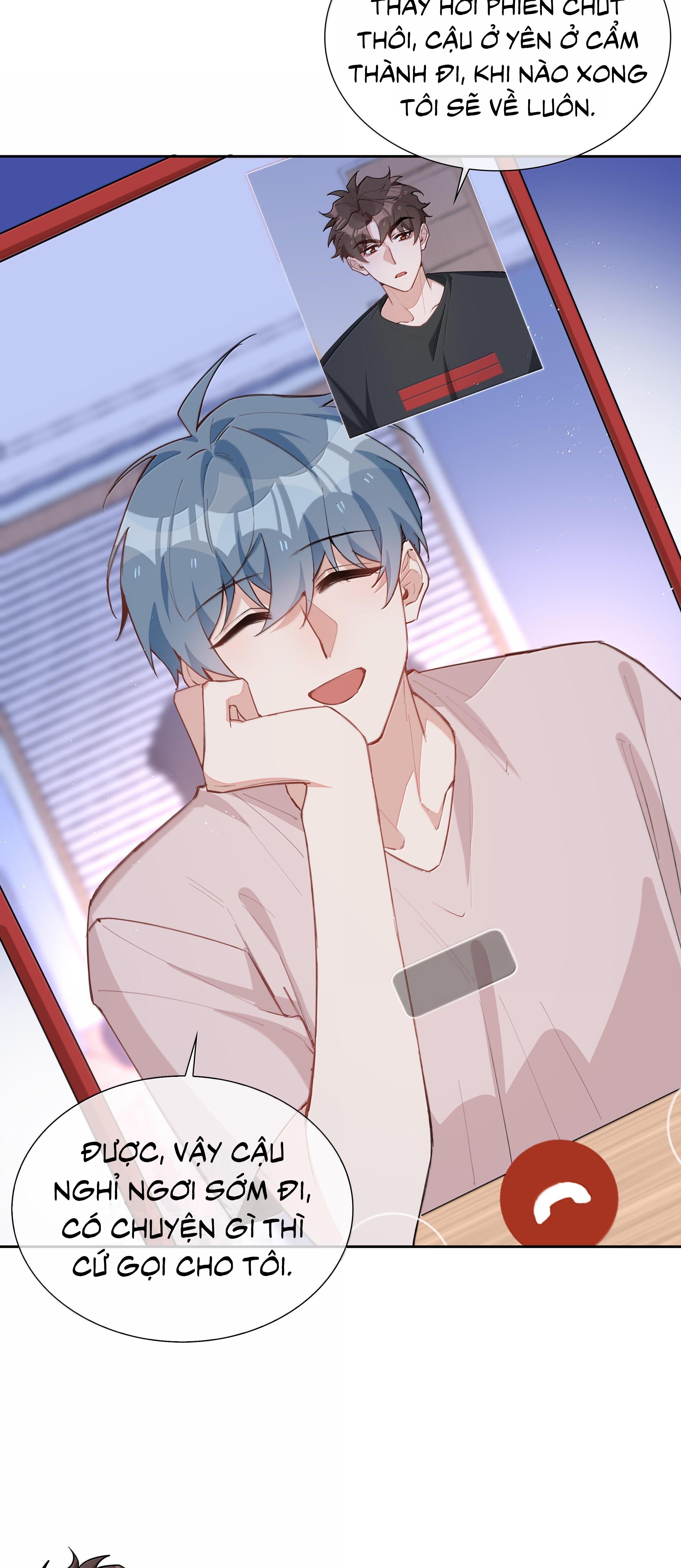 Đọc truyện Trường Cấp Ba Sơn Hải - Chapter 103