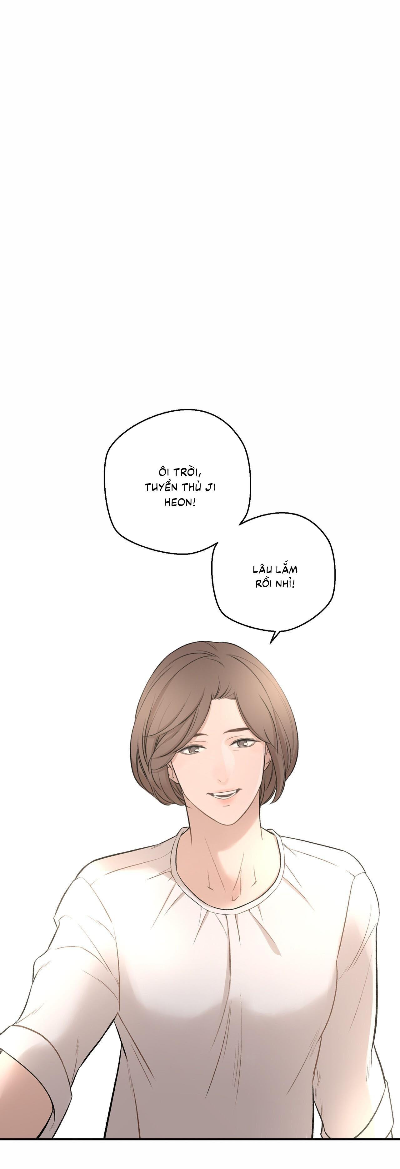 Đọc truyện |DROP| CÚ DASH - Chapter 6