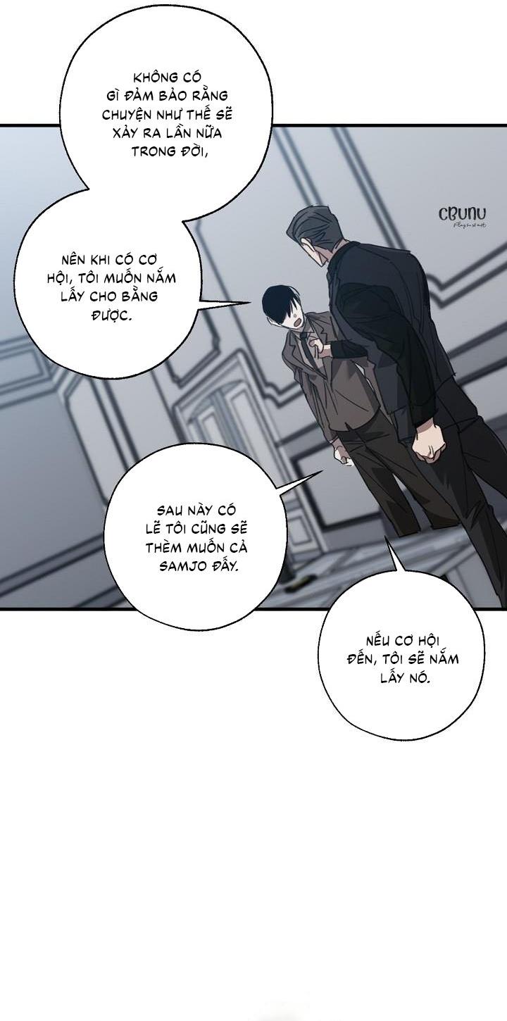 Đọc truyện  Tráo Đổi - Chapter 69