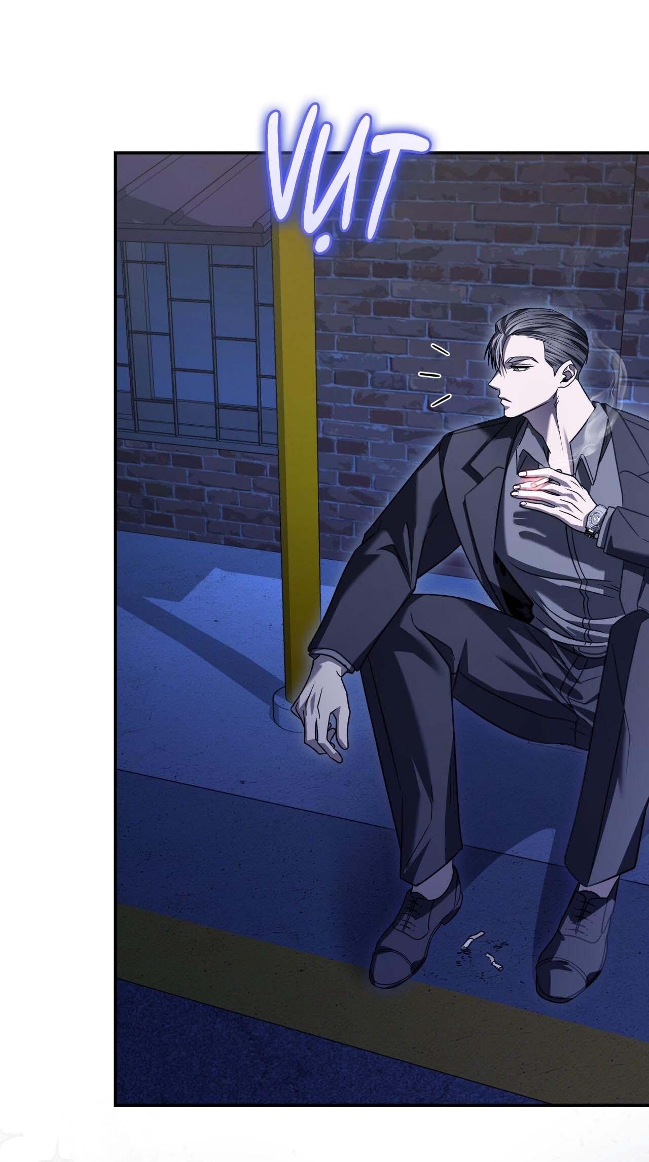 Đọc truyện Raw - Chapter 35