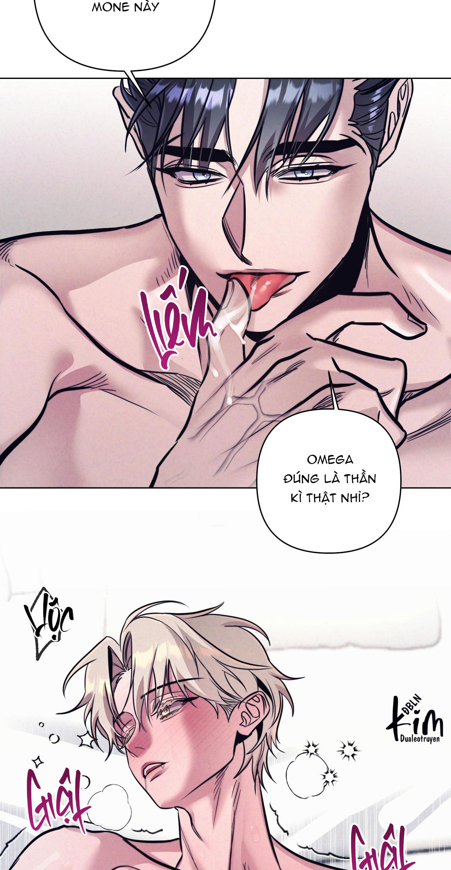 Đọc truyện KỲ THỊ - Chapter 15