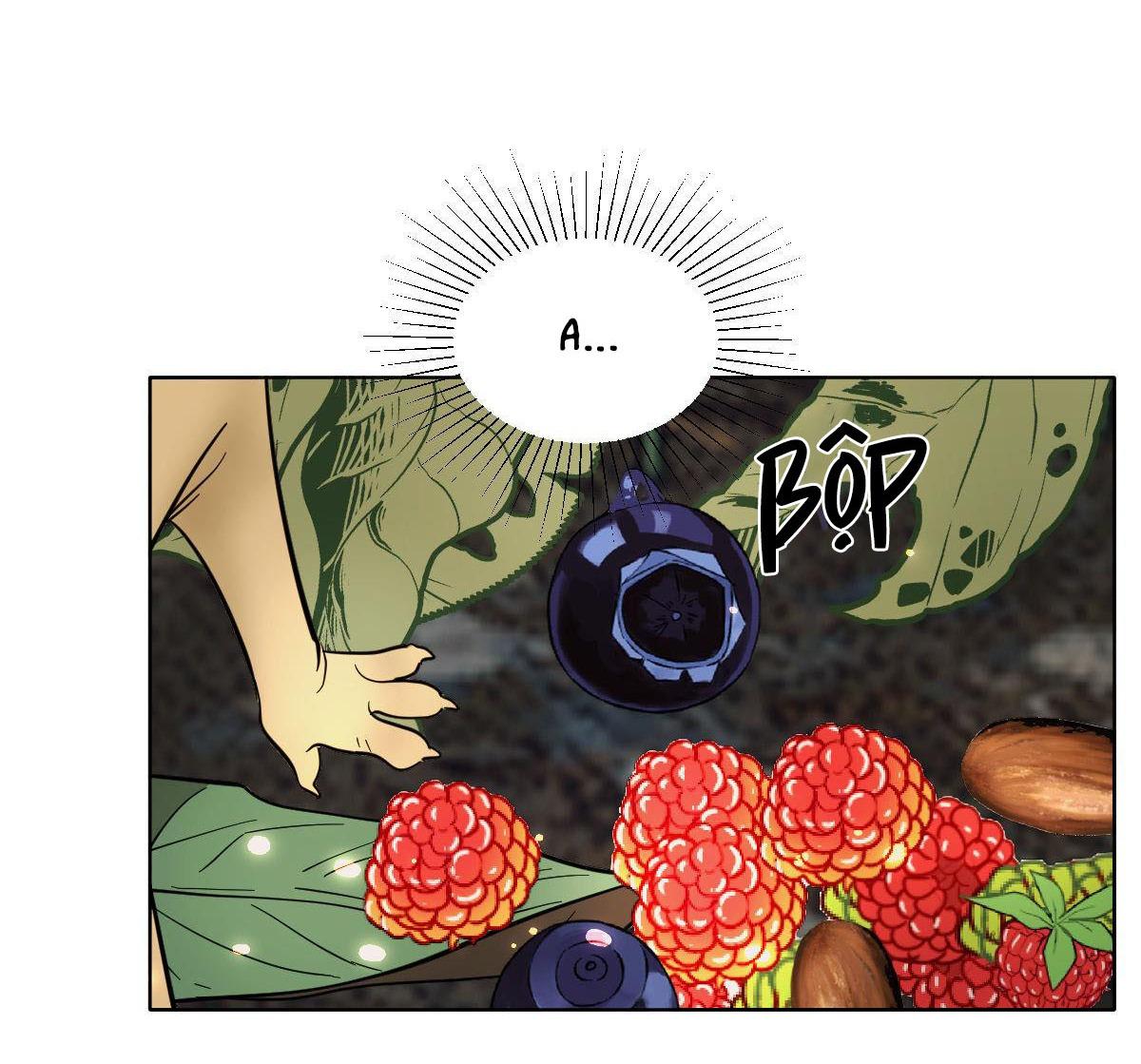 Đọc truyện MÃNH THÚ BIẾN NHIỆT - Chapter 92