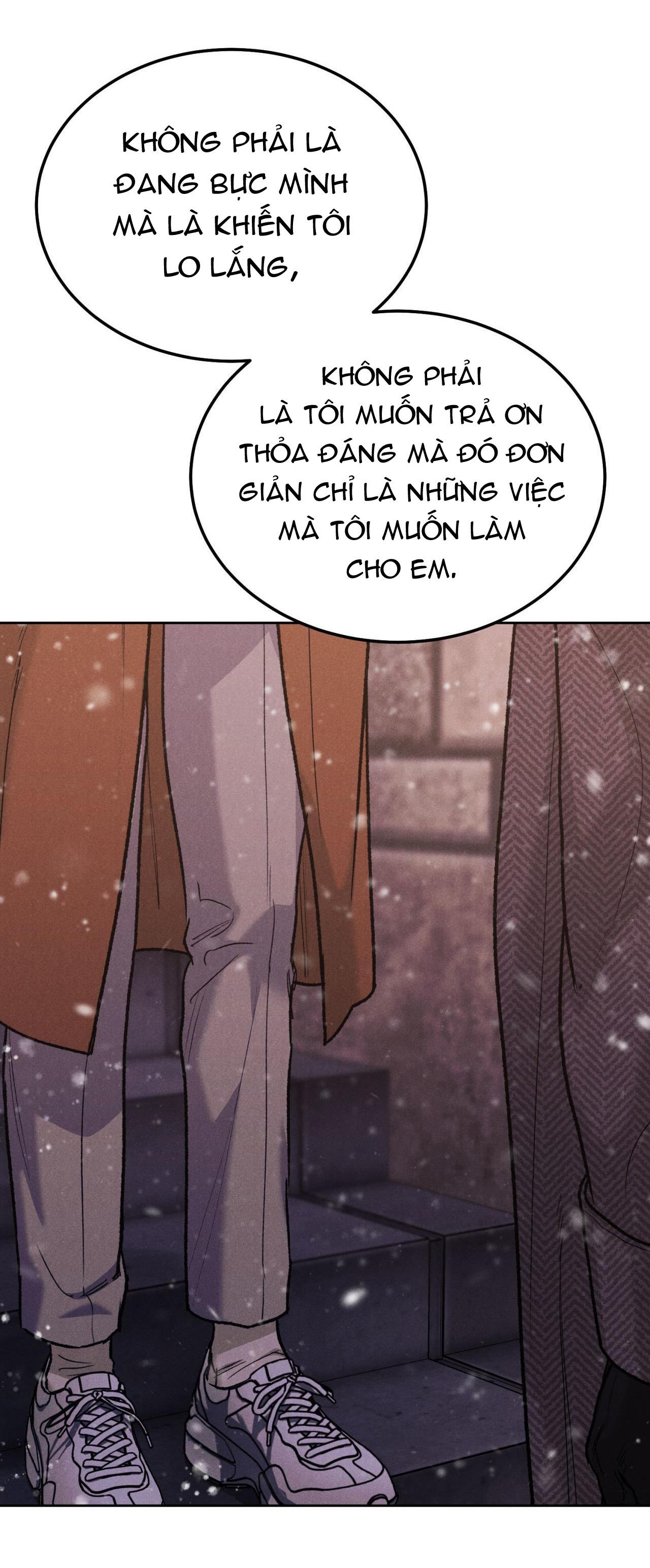 Đọc truyện VƯỢT QUA GIỚI HẠN - Chapter 77