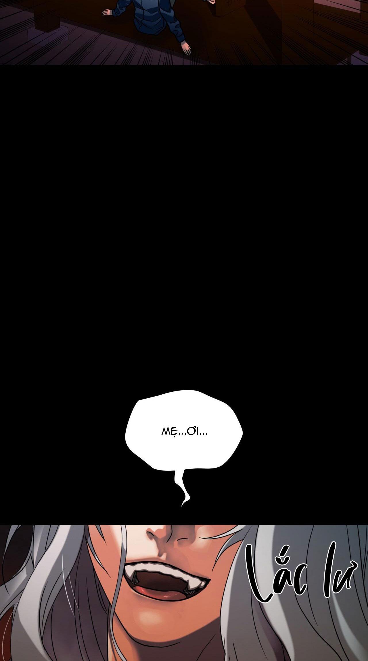 Đọc truyện ĂN MÒN - Chapter 33