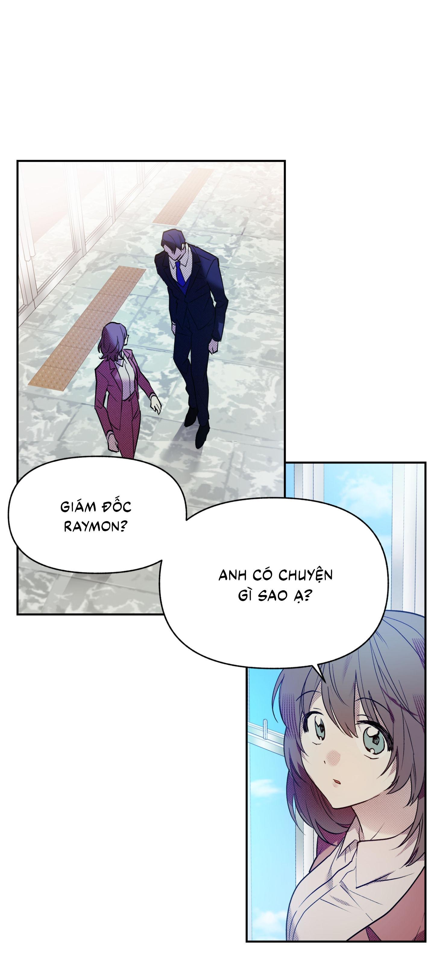 Đọc truyện  Control Time - Chapter 3