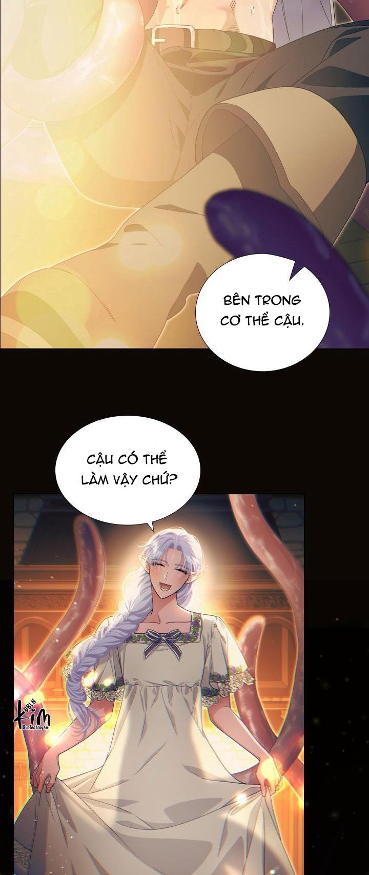 Đọc truyện SỰ THAM LAM CỦA NHÂN LOẠI - Chapter 0.1