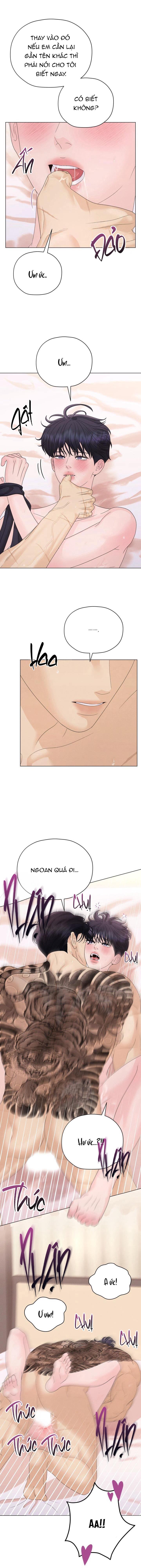 Đọc truyện CÁI NÔI CỦA TỘI ÁC - Chapter 24
