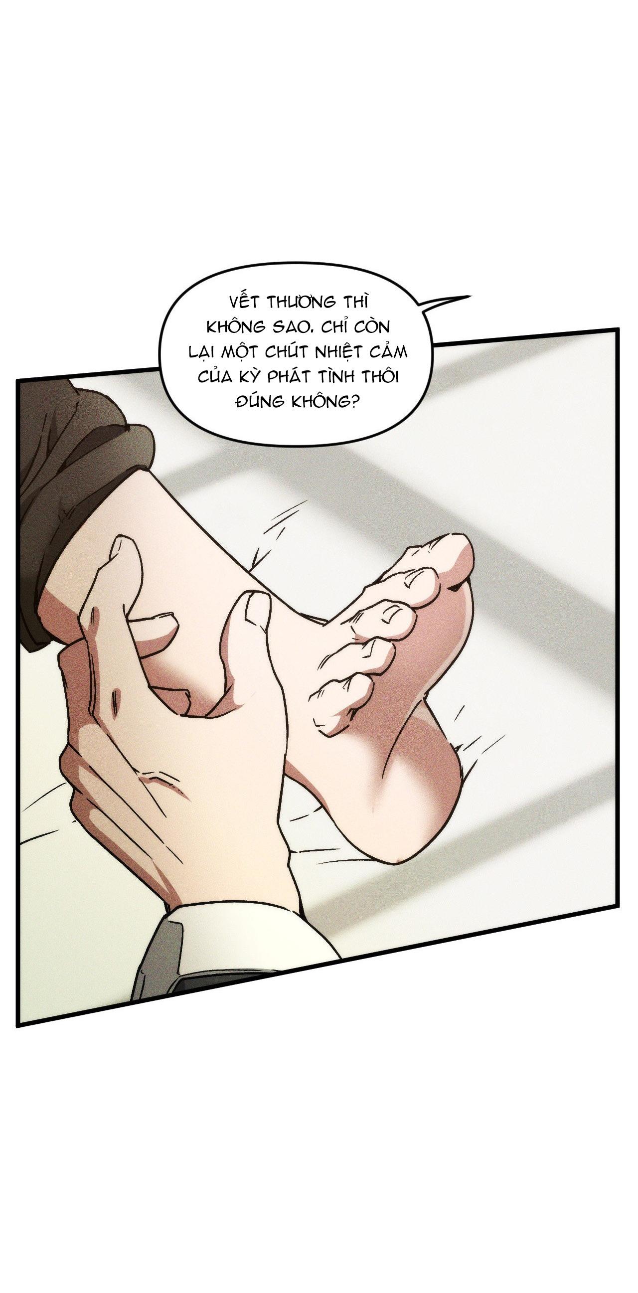 Đọc truyện ANH CHỒNG TẾ PHẨM - Chapter 13