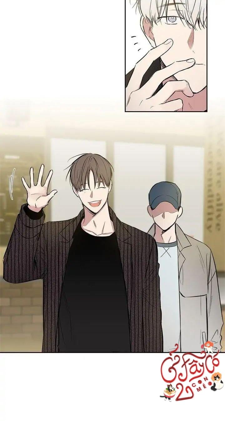 Đọc truyện Sự Sai Lầm Chậm Trễ - Chapter 31