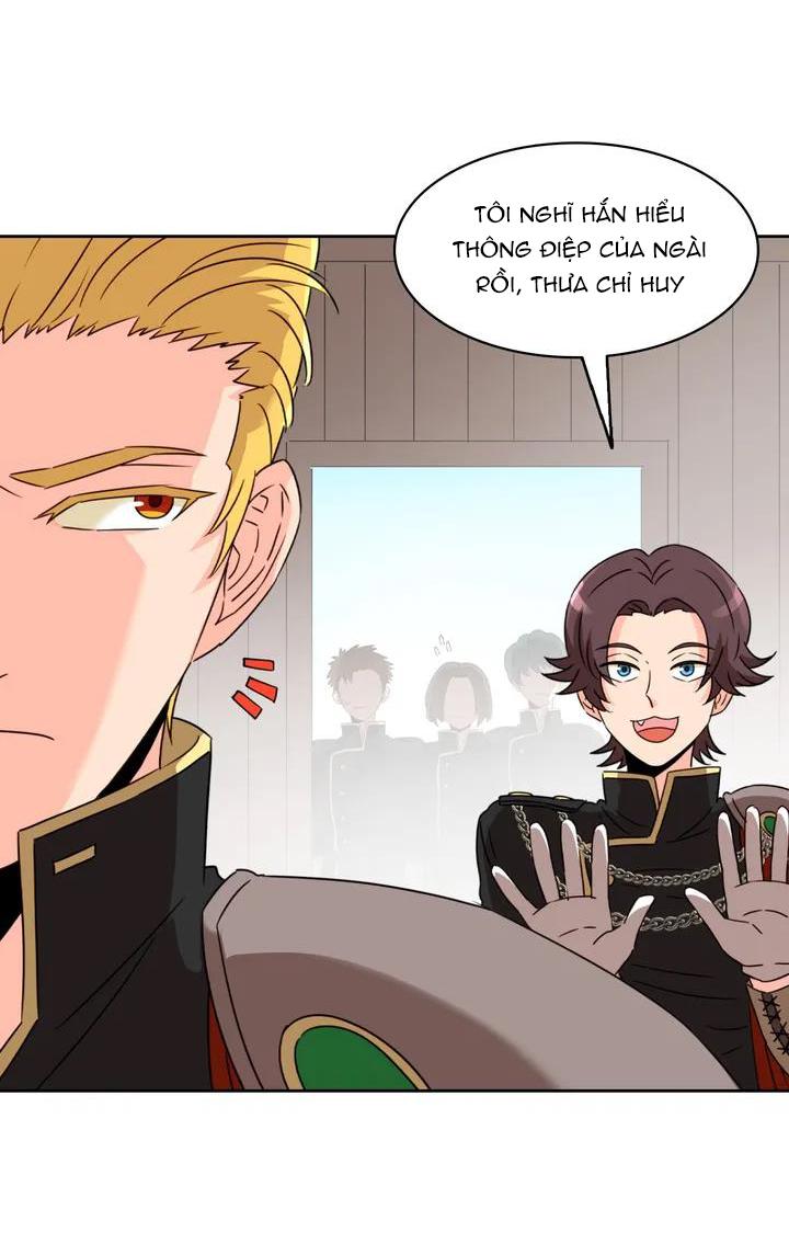 Đọc truyện Ngọt Ngào Nhưng Nguy Hiểm - Chapter 1