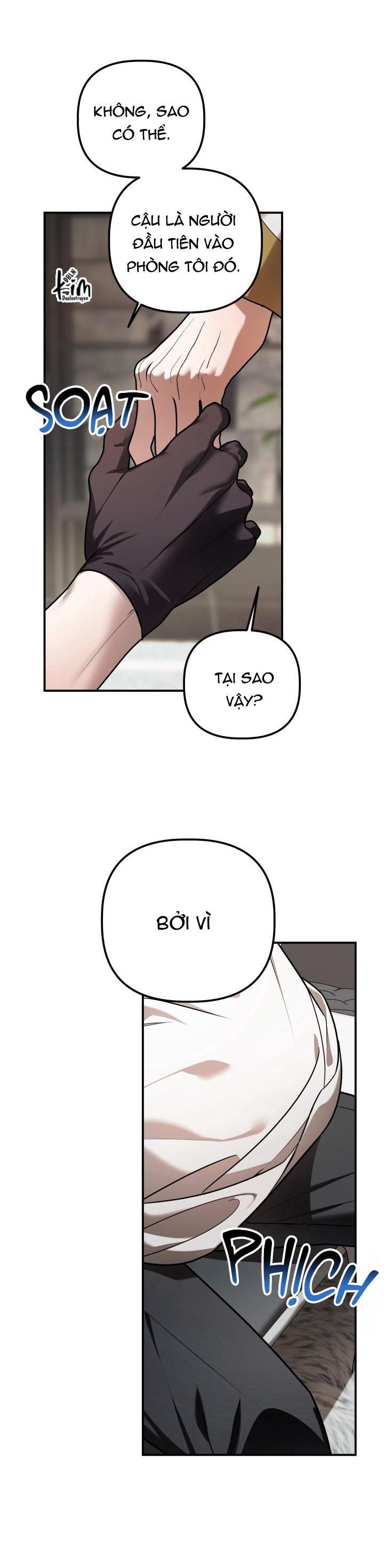 Đọc truyện GUIDE ESPER NGẮN - Chapter 5.91