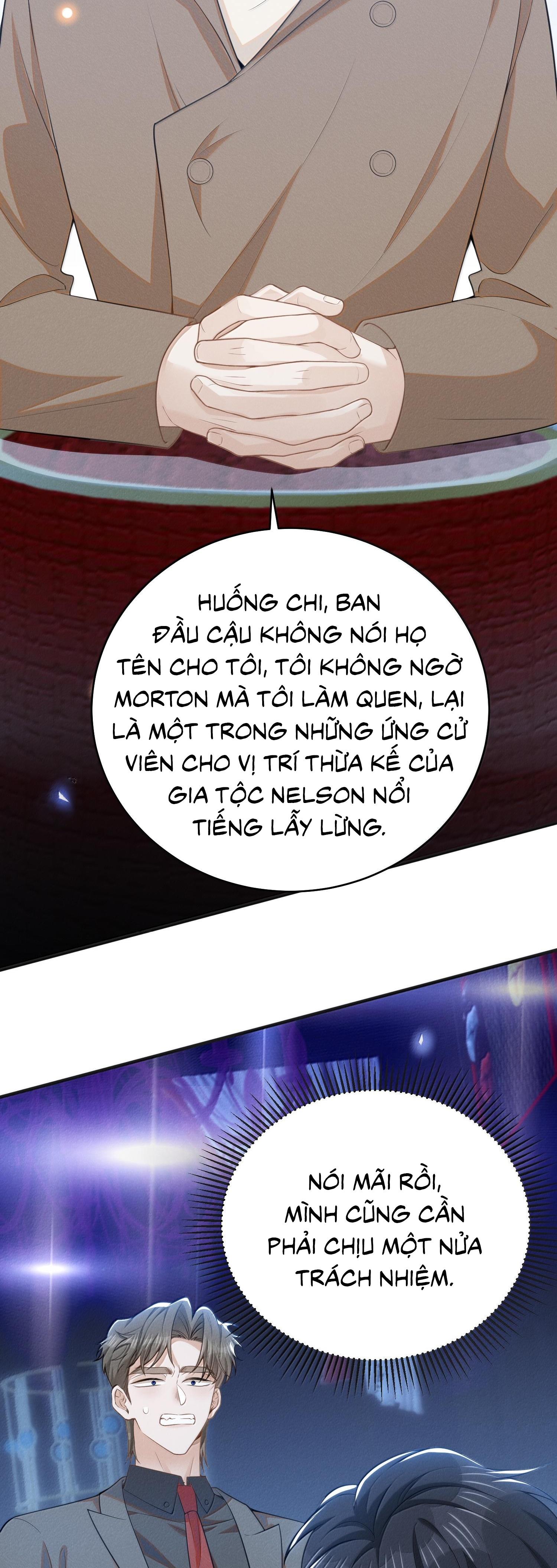 Đọc truyện Lai sinh bất kiến - Chapter 136