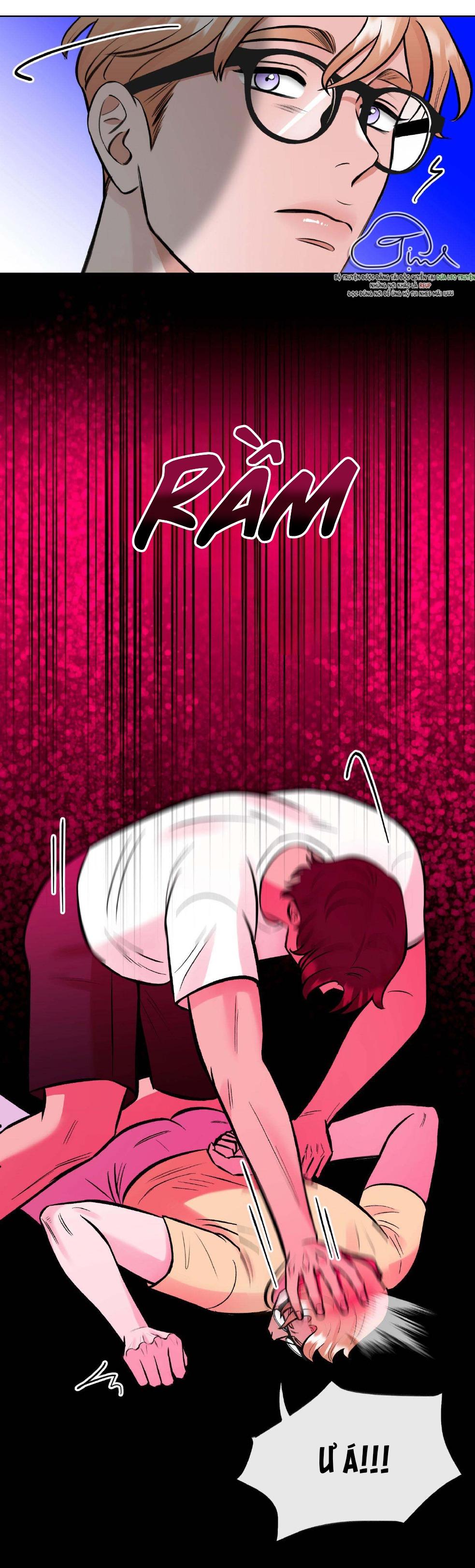 Đọc truyện Tuyển Tập Manhwa Dằm Khăm - Chapter 73