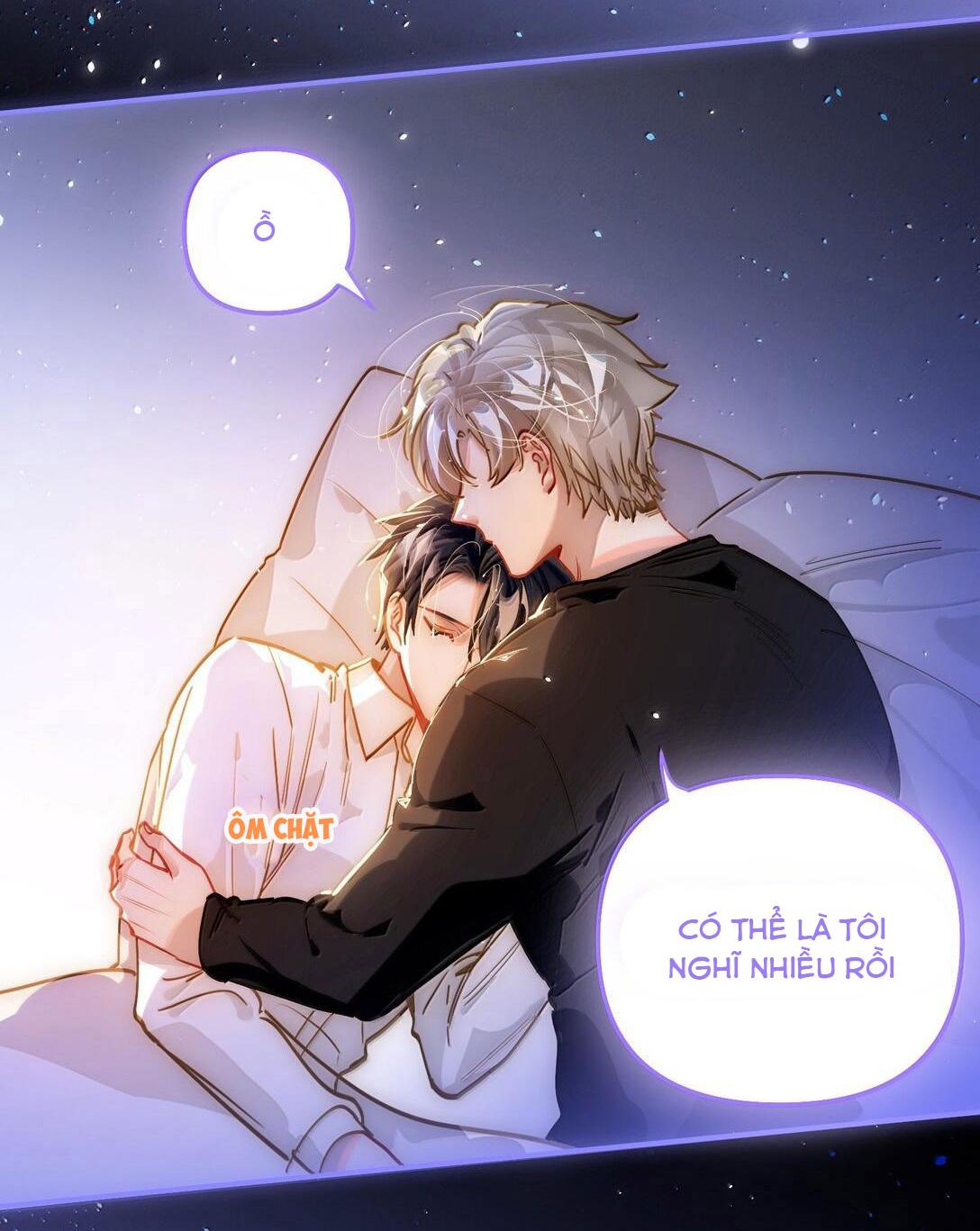 Đọc truyện Tôi có bệnh - Chapter 66