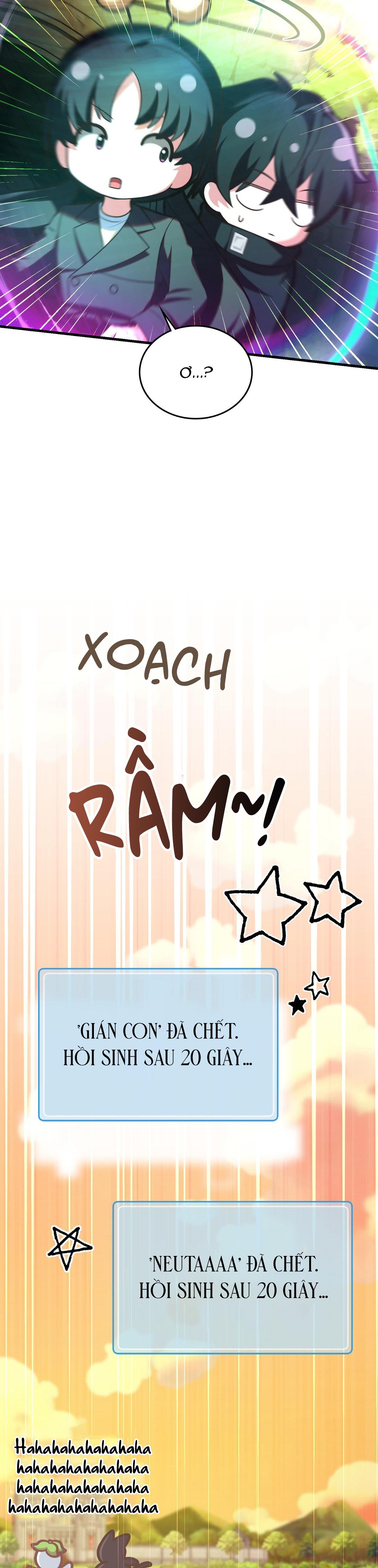 Đọc truyện Guild member - Chapter 42